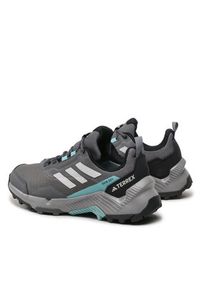 Adidas - adidas Trekkingi Terrex Eastrail 2.0 RAIN.RDY Hiking Shoes HQ0932 Szary. Kolor: szary. Materiał: materiał #5