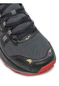 Joma Buty do biegania Shock TKSHOW2422 Czarny. Kolor: czarny. Materiał: mesh, materiał #4