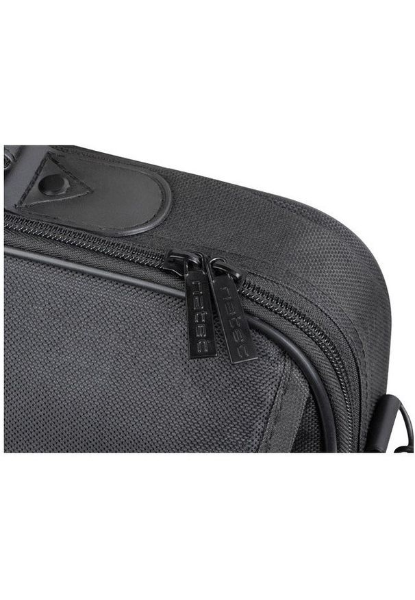 NATEC - natec Torba notebook Impala 14,1'' czarna. Kolor: czarny