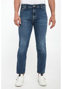 Karl Lagerfeld - Jeansy męskie KARL LAGERFELD #4