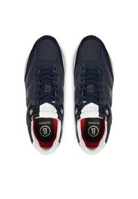 Bogner Sneakersy Newport 4 C 12621405 Granatowy. Kolor: niebieski. Materiał: skóra #2
