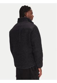 Quiksilver Polar Shallow Water EQYPF03076 Granatowy Regular Fit. Kolor: niebieski. Materiał: syntetyk #4