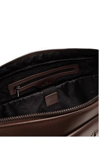 Beverly Hills Polo Club Torba na laptopa CWBEO-BHPC-L-016-07 Brązowy. Kolor: brązowy. Materiał: skóra #4