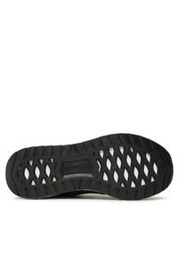 Just Cavalli Sneakersy 74RB3SD1 Czarny. Kolor: czarny