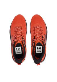 Helly Hansen Trekkingi Stega HT 11976_300 Pomarańczowy. Kolor: pomarańczowy. Materiał: materiał. Sport: turystyka piesza
