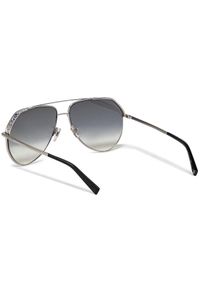 Givenchy Okulary przeciwsłoneczne GV 7185/G/S Srebrny. Kolor: srebrny