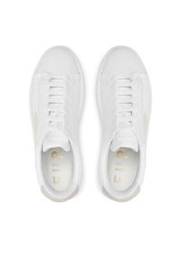 Furla Sneakersy Furlasport YH58SPT-BX3249-2874S-4401 Biały. Kolor: biały #6
