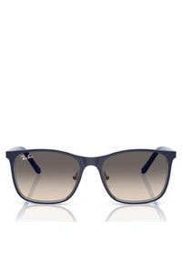 Ray-Ban Okulary przeciwsłoneczne 0RJ9551S 48 298/11 Niebieski. Kolor: niebieski #3