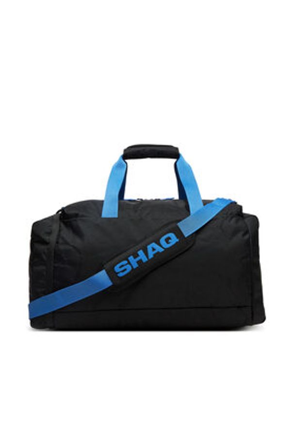 Shaq Torba SHAQ-P-007-07 Czarny. Kolor: czarny. Materiał: materiał, syntetyk