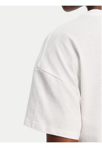 Liu Jo T-Shirt WA5342 JS923 M9504 Biały Regular Fit. Kolor: biały. Materiał: bawełna #5
