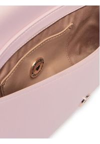 Love Moschino - LOVE MOSCHINO Torebka JC4058PP1MLO0601 Różowy. Kolor: różowy. Materiał: skórzane #3