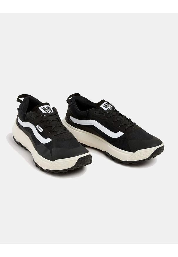 Buty Mężczyzna Vans MTE Crosspath czarny. Kolor: czarny. Materiał: syntetyk, tkanina. Sport: skateboard