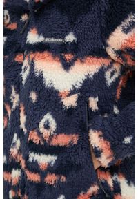 columbia - Columbia bluza damska wzorzysta 1905913-575. Okazja: na co dzień. Materiał: dzianina. Styl: casual #5