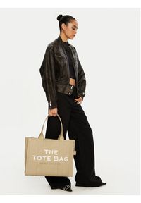 MARC JACOBS - Marc Jacobs Torebka M0016156 Beżowy. Kolor: beżowy #6