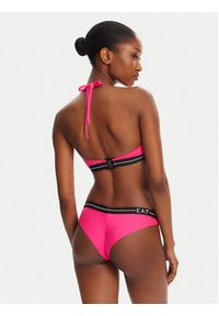 EA7 Emporio Armani Bikini 7W000292 AF12213 Z4001 Różowy. Kolor: różowy. Materiał: syntetyk #3