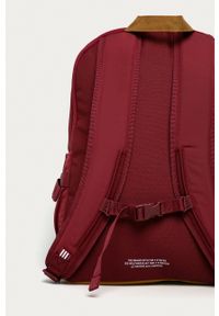 adidas Originals - Plecak. Kolor: czerwony #4