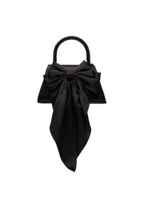 Steve Madden Torebka Bcosette 13002302 Czarny. Kolor: czarny. Materiał: skórzane #5