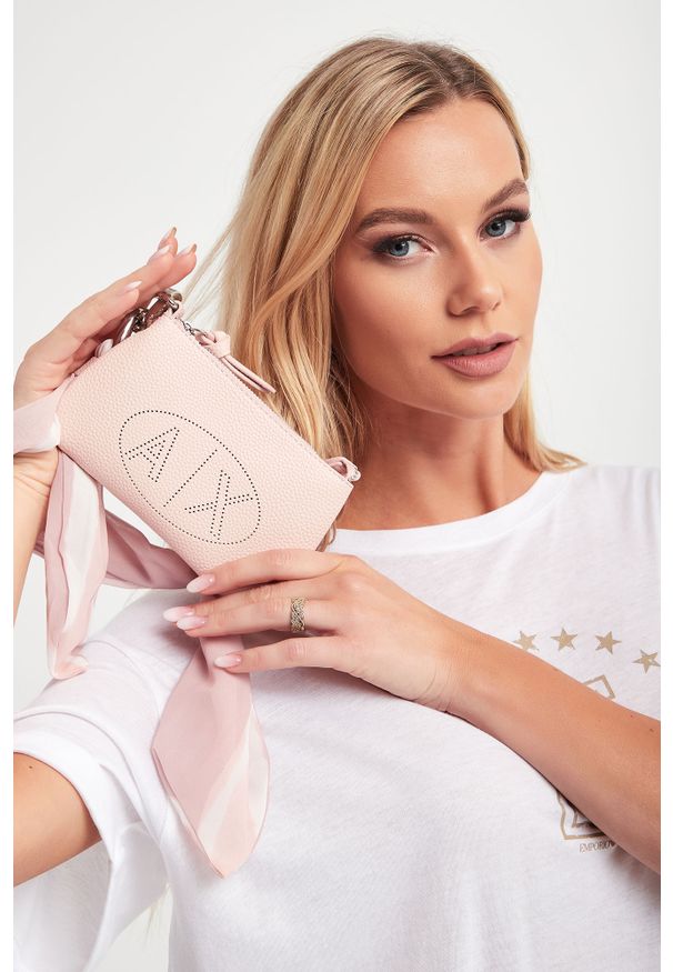 Armani Exchange - Torebka ARMANI EXCHANGE