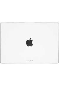Alogy - FIXED Pure do Apple MacBook Air 15.3" (2023/2024) przezroczysty