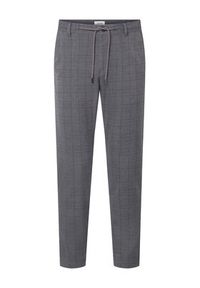 JOOP! Jeans Spodnie materiałowe 15 JJF-81Maxton 30047667 Szary Modern Fit. Kolor: szary. Materiał: syntetyk #8