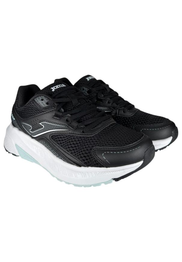 Buty do biegania damskie Joma Vitaly. Kolor: czarny