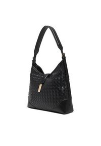 MEXX Torebka CEO-MEXX-S-005-10 Czarny. Kolor: czarny. Materiał: skórzane #6