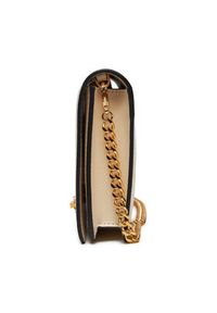 Elisabetta Franchi Torebka BS-45F-41E2-V550 Écru. Materiał: skórzane #3
