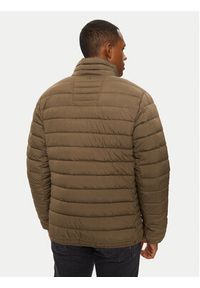 Whistler Kurtka przejściowa Edge W242136 Beżowy Regular Fit. Kolor: beżowy. Materiał: syntetyk #6