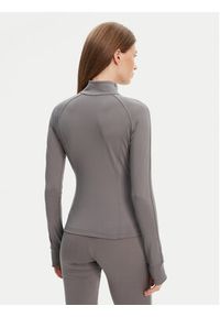 Guess Bluza V5RP17 KCD02 Szary Regular Fit. Kolor: szary. Materiał: syntetyk #4