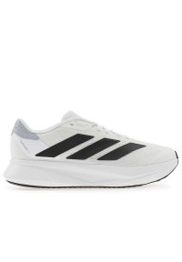 Adidas - Buty męskie adidas Duramo SL 2.0 IH8215 - białe. Okazja: na co dzień. Kolor: biały. Materiał: materiał, guma. Szerokość cholewki: normalna. Sport: fitness #1