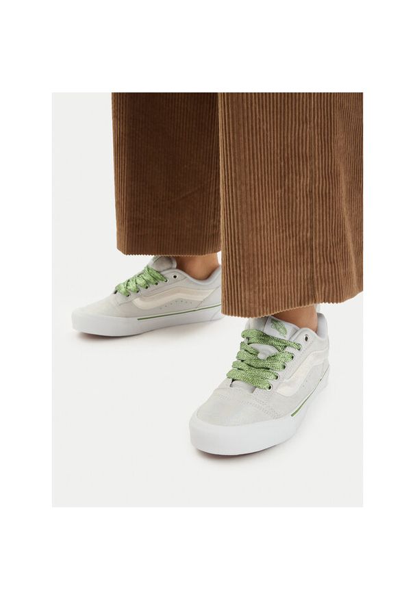 Tenisówki Vans. Kolor: biały