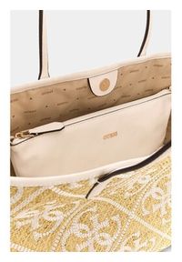 Guess Torebka 182924 Biały. Kolor: biały #7