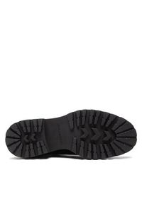 Vagabond Shoemakers - Vagabond Sztyblety Kenova 5241-501-20 Czarny. Kolor: czarny. Materiał: skóra #4