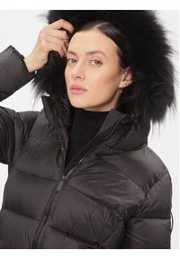 Bomboogie Kurtka puchowa CW 093P T DLC3 Czarny Regular Fit. Kolor: czarny. Materiał: syntetyk #6