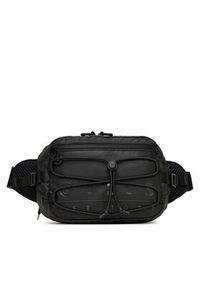 Guess Nerka HMSOWU P5392 Czarny. Kolor: czarny. Materiał: materiał #2