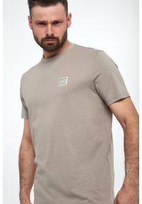 Armani Exchange - T-shirt męski ARMANI EXCHANGE
