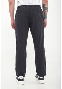 JOOP! Jeans - Spodnie męskie lniane Russell-W JOOP! JEANS. Materiał: len #4