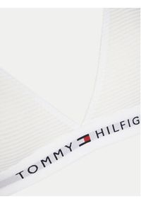 TOMMY HILFIGER - Tommy Hilfiger Komplet 2 biustonoszy braletek UW0UW05987 Kolorowy. Materiał: syntetyk. Wzór: kolorowy #8