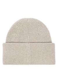 BOSS - Boss Czapka Laura 50497808 Szary. Kolor: szary. Materiał: poliamid, nylon #3