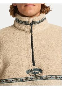 Billabong Polar Boundary Tombstone EBYFT00158 Beżowy Regular Fit. Kolor: beżowy. Materiał: syntetyk #4