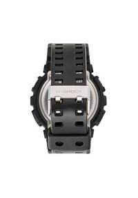 G-Shock Zegarek GA-100GGB-1A9ER Czarny. Kolor: czarny #4