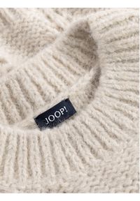 JOOP! Sweter 58 254KN58Kalma 30048461 Beżowy Regular Fit. Kolor: beżowy. Materiał: syntetyk #8