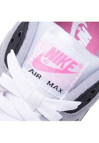 Nike Sneakersy Air Max 90 CD0490 102 Biały. Kolor: biały. Materiał: skóra. Model: Nike Air Max, Nike Air Max 90 #6