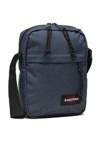 Saszetka Eastpak. Kolor: niebieski