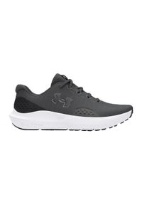 Buty do biegania męskie Under Armour Charged Surge 4. Kolor: szary