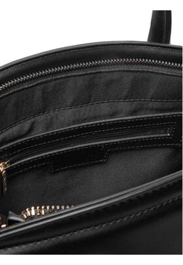 Lasocki Torebka C-LSK-M-006-08 Czarny. Kolor: czarny