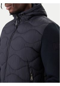 JOOP! Jeans Kurtka przejściowa 327Tobie 10100194 30101484 Granatowy Regular Fit. Kolor: niebieski. Materiał: syntetyk #5