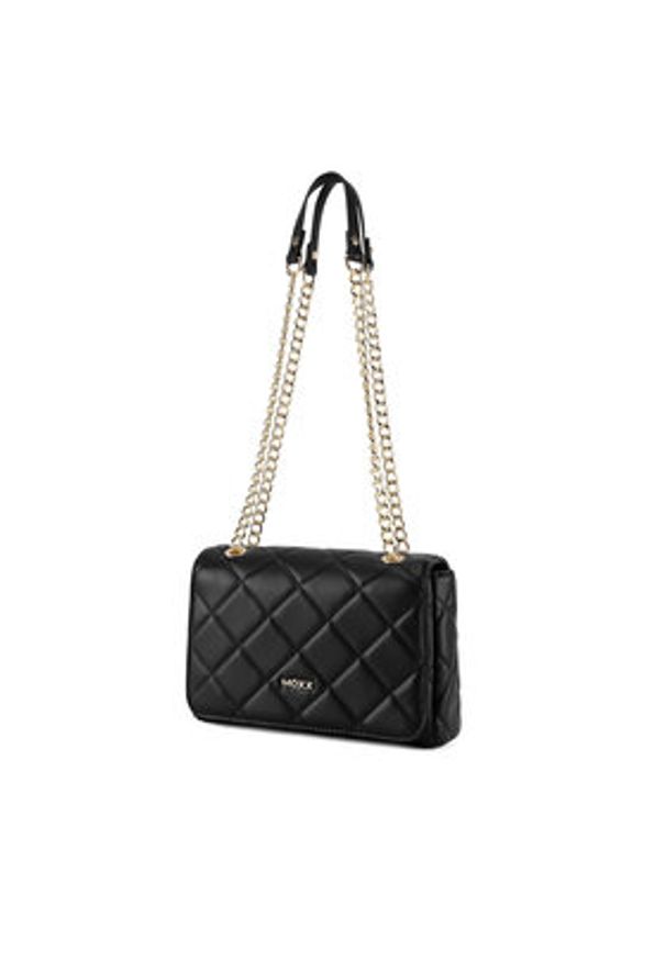 MEXX Torebka MEXX-B-008-06 Czarny. Kolor: czarny