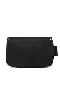 Calvin Klein Kosmetyczka Ck Ease Washbag W/Hanger K50K512943 Czarny. Kolor: czarny. Materiał: materiał