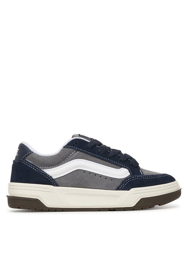 Sneakersy Vans. Wzór: kolorowy